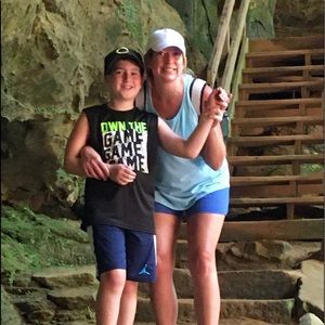 Meet your Posher, Erin